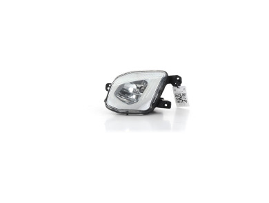 Antibrouillard avant droit occasion - Ford FIESTA - 2112644
