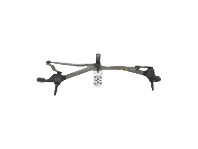 Front wiper linkage - Renault CLIO III PH.1 - 8200268931 - G0-7594N