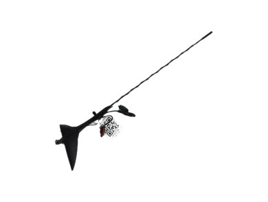 Antenne - BMW SERIE 1 I PH.1 - 65206925356 - M0-4351M