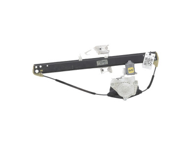 Lève-vitre arrière gauche - Audi Q5 I PH.2 - 8K0959811A - T1-0241R