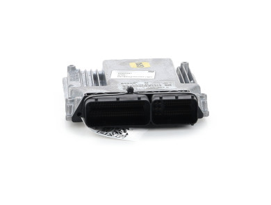 Engine calculator used - BMW SERIE 1 - 7799854