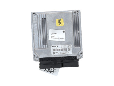 Engine calculator - BMW SERIE 1 I PH.1 - 7799854 - S0-4472Y