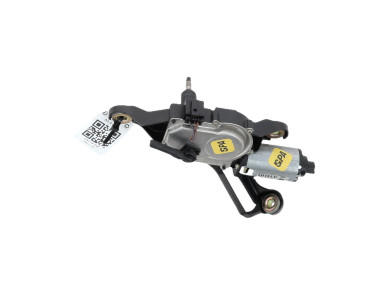 Rear wiper motor - BMW SERIE 1 I PH.1 - 67637199569 - A0-4178T