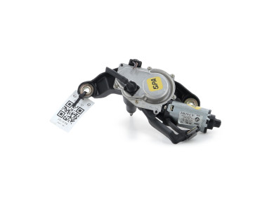 Rear wiper motor - BMW SERIE 1 I PH.1 - 67637199569 - A0-4178T