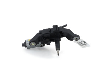 Rear wiper motor - BMW SERIE 1 I PH.1 - 67637199569 - A0-4178T