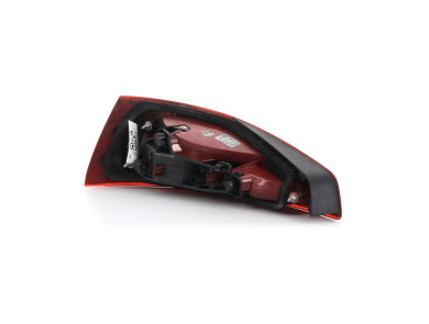 Left rear light - Audi Q3 I PH.1 - 8U0945093 - A1-8277J