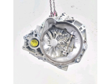 Boîte de vitesses type ZS1 - Opel AGILA B - B1-6930Q