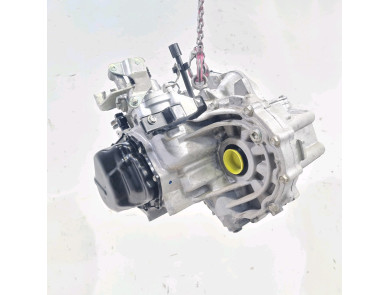 Boîte de vitesses type ZS1 - Opel AGILA B - B1-6930Q