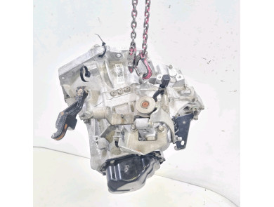 Boîte de vitesses type ZS1 - Opel AGILA B - B1-6930Q