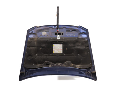 Capot - Fiat STILO - Bleu Fonce - 46754159 - G1-8177C