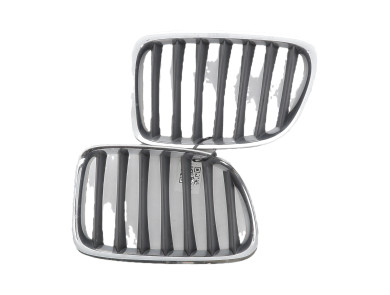 Calandre occasion - BMW X1 - 51 11 2993307