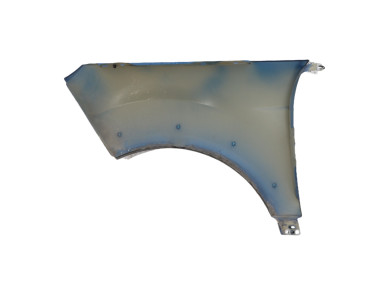 Aile avant droite - Ford ECOSPORT PH.3 - Bleu Fonce - 2205423 - N0-6617W