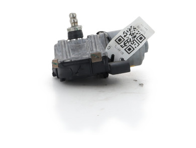 Front wiper motor - Ford ECOSPORT PH.3 - 2149831 - B0-6617L