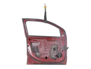 Porte avant gauche - Dodge CALIBER - Rouge Fonce - 5074155AD - P1-6541Q