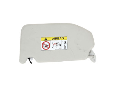 Right sun visor - Ford ECOSPORT PH.3 - 2137694 - Z0-6608H