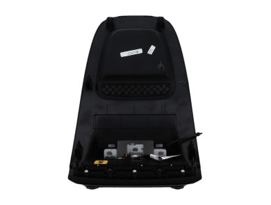 Ecran multifonction - Ford ECOSPORT PH.3 - 2659234 - R0-6798X