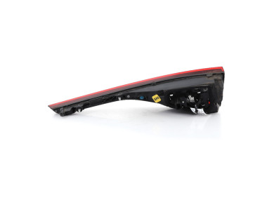 Left hatchback boot light - Renault MEGANE IV PH.1 - 265550248R - R1-0233U