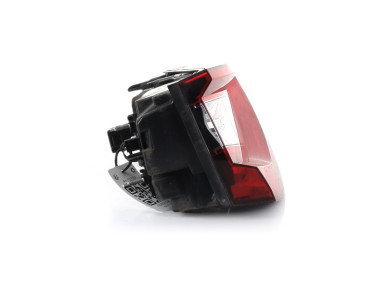 Left hatchback boot light - Renault MEGANE IV PH.1 - 265550248R - R1-0233U
