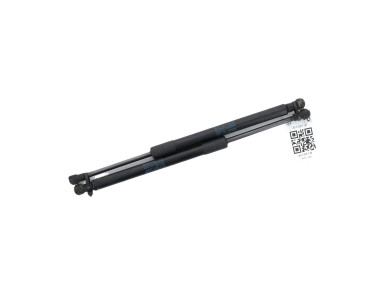 Trunk gas spring (x2) - BMW SERIE 3 IV PH.2 - Blanc - 51247129194 - G1-2211P