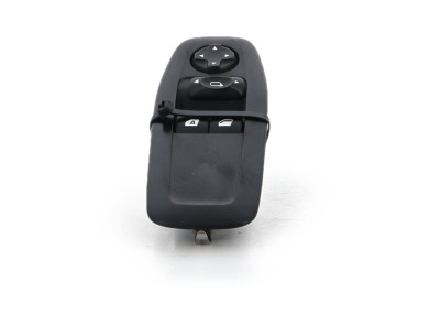 Left window-lift switch panel - Peugeot 2008 I PH.1 - 96751127ZD - L1-0198Q