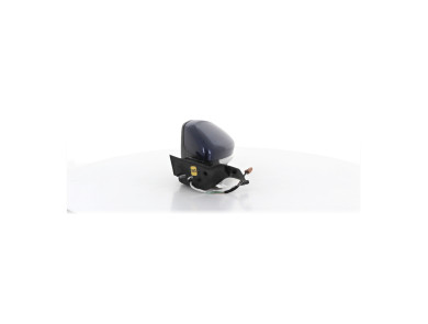 Rétroviseur gauche - Peugeot 2008 I PH.1 - Bleu Fonce - 1611240280 - L1-0137C