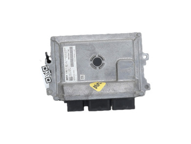 Engine calculator - Peugeot 2008 I PH.1 - 9805895780 - F0-9416Y