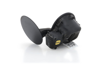 Trappe portillon carburant - Opel MOKKA I PH.1 - Noir - 95423302 - Z0-3728L