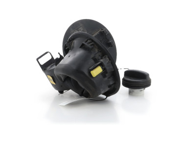 Fuel door - Opel MOKKA I PH.1 - Noir - 95423302 - Z0-3728L