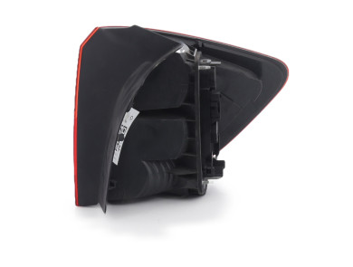 Left rear light - BMW X1 I PH.1 - 63212992477 - B1-8174X