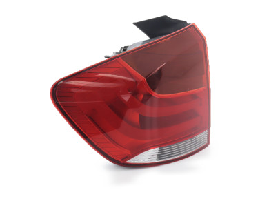 Left rear light - BMW X1 I PH.1 - 63212992477 - B1-8174X