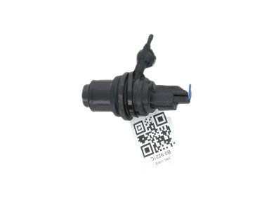 Washer fluid pump - Ford FIESTA VII PH.1 - 2691825 - B0-9221C