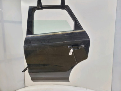 Rear left door used - Audi Q3 - 8U0833051B