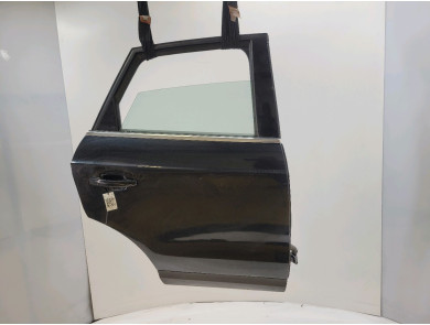 Right rear door used - Audi Q3 - 8U0833052B