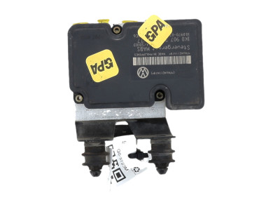 ABS pump motor - Volkswagen GOLF V - 1K0614117HBEF - Q0-3723M