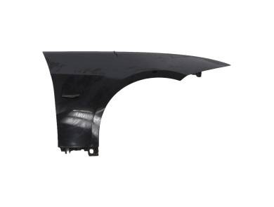 Right front fender used - BMW SERIE 3 - 41 35 2155922