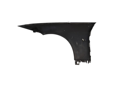 Right front fender - BMW SERIE 3 V PH.1 - Noir - 41352155922 - Y1-4392A