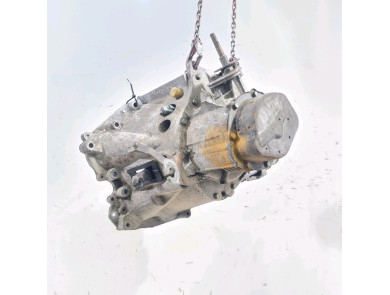Boîte de vitesses type 20DL41 - Citroen XSARA PH.2 - S1-6895U