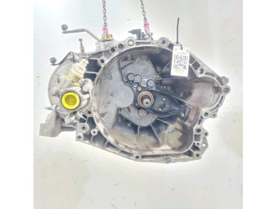 Gearbox type 20DL41 - Citroen XSARA PH.2 - S1-6895U