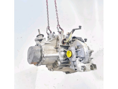 Gearbox type 20DL41 - Citroen XSARA PH.2 - S1-6895U