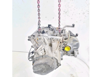 Boîte de vitesses type 20DL41 - Citroen XSARA PH.2 - S1-6895U