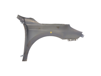 Left front fender - Renault LATITUDE - Gris Clair - 631015200R - E0-9302E
