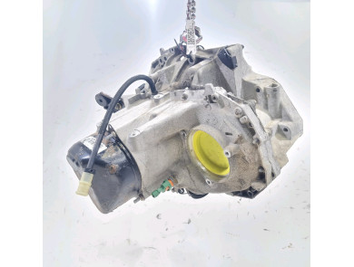 Boîte de vitesses type JB1514 - Renault CLIO CAMPUS II PH.1 - V1-6760W