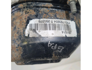 Boîte de vitesses type JB1514 - Renault CLIO CAMPUS II PH.1 - V1-6760W