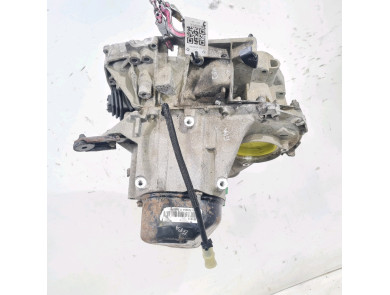 Boîte de vitesses type JB1514 - Renault CLIO CAMPUS II PH.1 - V1-6760W