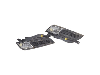 Calandre - Nissan MICRA III PH.3 - Noir - 62330BG00A - U1-8114M