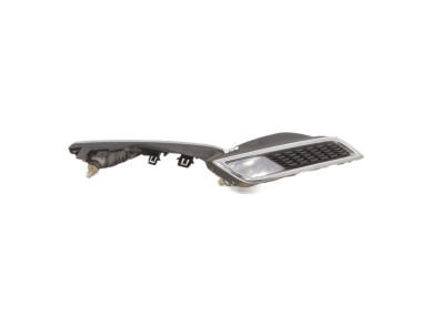 Grille - Nissan MICRA III PH.3 - Noir - 62330BG00A - U1-8114M