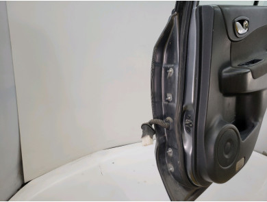 Porte arrière droite - Renault KOLEOS I PH.1 - Gris Fonce - 821007650R - B1-9349Z
