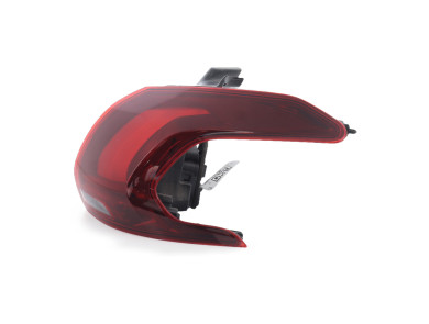Right rear light - Peugeot 2008 I PH.2 - 9826730380 - P1-8227J