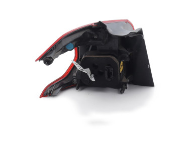 Right rear light - Peugeot 2008 I PH.2 - 9826730380 - P1-8227J