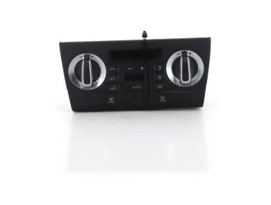 Commande de chauffage occasion - Audi Q3 - 8U0820043H XHA
